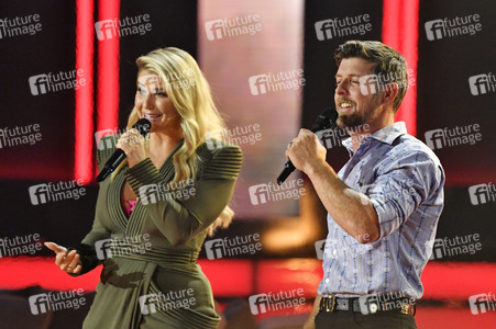 Unterhaltungsshow 'Die Beatrice Egli Show' in Berlin