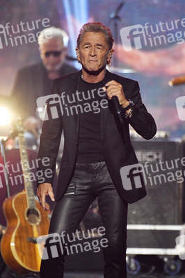 Unterhaltungsshow 'Die Beatrice Egli Show' in Berlin