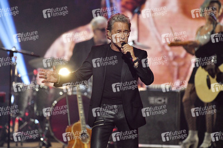 Unterhaltungsshow 'Die Beatrice Egli Show' in Berlin