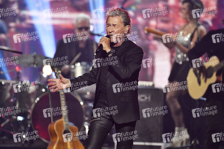 Unterhaltungsshow 'Die Beatrice Egli Show' in Berlin