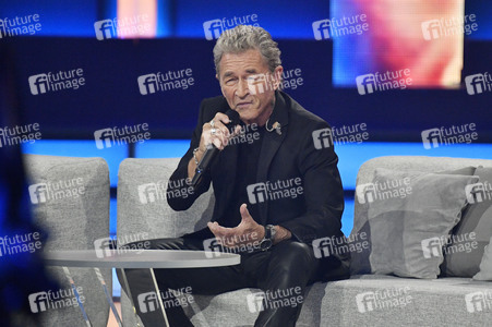 Unterhaltungsshow 'Die Beatrice Egli Show' in Berlin