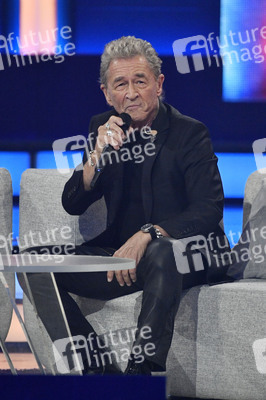 Unterhaltungsshow 'Die Beatrice Egli Show' in Berlin