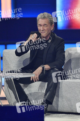 Unterhaltungsshow 'Die Beatrice Egli Show' in Berlin