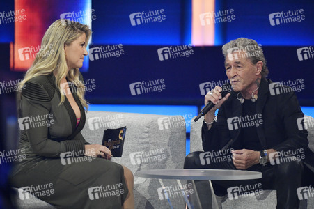 Unterhaltungsshow 'Die Beatrice Egli Show' in Berlin