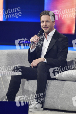 Unterhaltungsshow 'Die Beatrice Egli Show' in Berlin