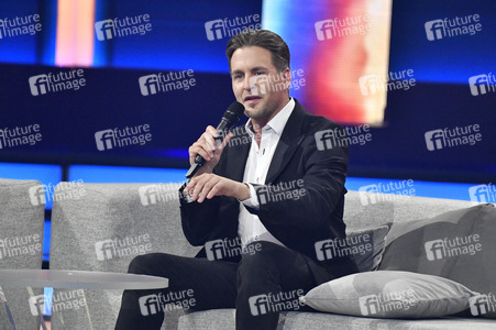 Unterhaltungsshow 'Die Beatrice Egli Show' in Berlin