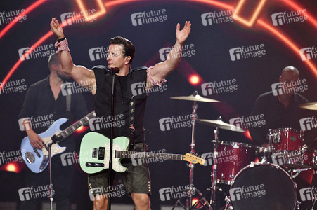 Unterhaltungsshow 'Die Beatrice Egli Show' in Berlin