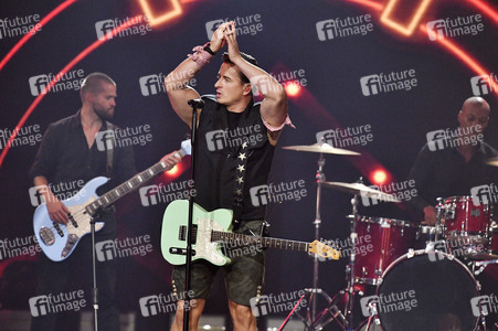 Unterhaltungsshow 'Die Beatrice Egli Show' in Berlin