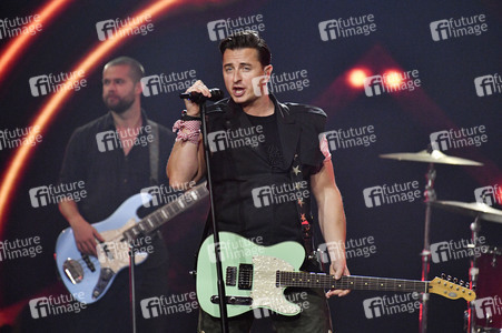 Unterhaltungsshow 'Die Beatrice Egli Show' in Berlin