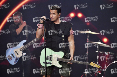 Unterhaltungsshow 'Die Beatrice Egli Show' in Berlin