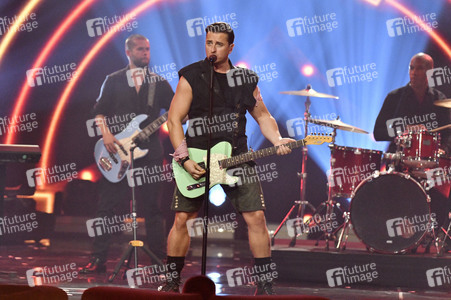 Unterhaltungsshow 'Die Beatrice Egli Show' in Berlin