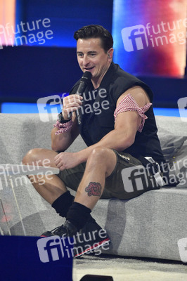 Unterhaltungsshow 'Die Beatrice Egli Show' in Berlin