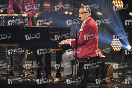 Unterhaltungsshow 'Die Beatrice Egli Show' in Berlin