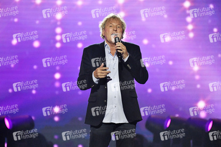 Unterhaltungsshow 'Die Beatrice Egli Show' in Berlin