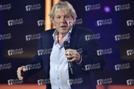 Unterhaltungsshow 'Die Beatrice Egli Show' in Berlin