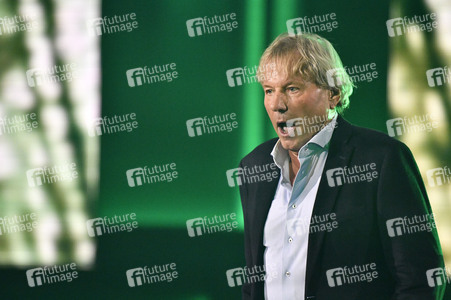 Unterhaltungsshow 'Die Beatrice Egli Show' in Berlin