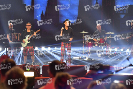 Unterhaltungsshow 'Die Beatrice Egli Show' in Berlin