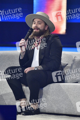 Unterhaltungsshow 'Die Beatrice Egli Show' in Berlin