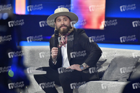 Unterhaltungsshow 'Die Beatrice Egli Show' in Berlin