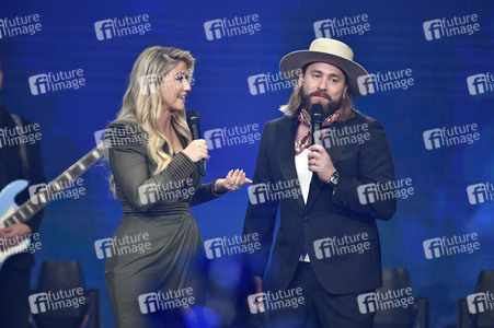 Unterhaltungsshow 'Die Beatrice Egli Show' in Berlin