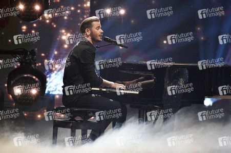 Unterhaltungsshow 'Die Beatrice Egli Show' in Berlin