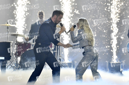 Unterhaltungsshow 'Die Beatrice Egli Show' in Berlin