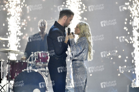 Unterhaltungsshow 'Die Beatrice Egli Show' in Berlin