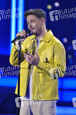 Unterhaltungsshow 'Die Beatrice Egli Show' in Berlin