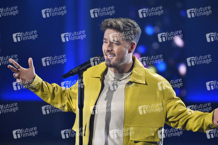 Unterhaltungsshow 'Die Beatrice Egli Show' in Berlin