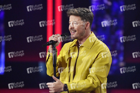 Unterhaltungsshow 'Die Beatrice Egli Show' in Berlin