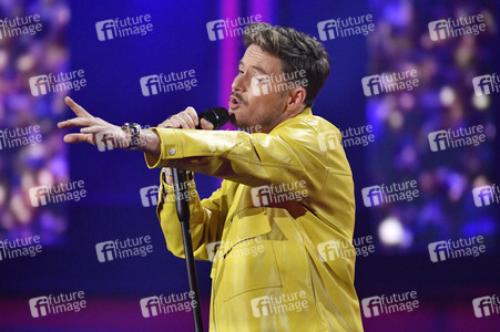 Unterhaltungsshow 'Die Beatrice Egli Show' in Berlin