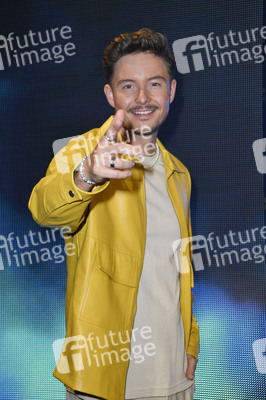 Unterhaltungsshow 'Die Beatrice Egli Show' in Berlin