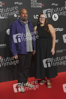 Filmscreening 'Homegrown', Film Festival Cologne 2024