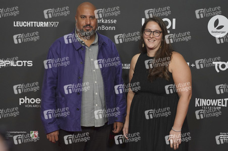 Filmscreening 'Homegrown', Film Festival Cologne 2024