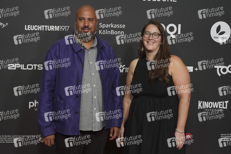 Filmscreening 'Homegrown', Film Festival Cologne 2024