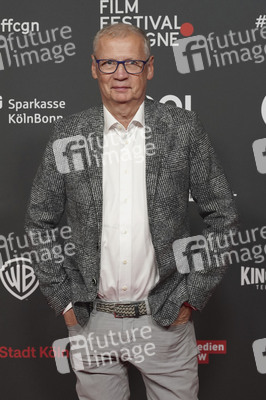 Screening  'Hape Kerkeling - Total normal', Film Festival Cologne 2024