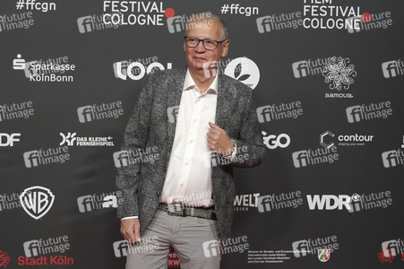 Screening  'Hape Kerkeling - Total normal', Film Festival Cologne 2024