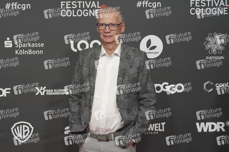 Screening  'Hape Kerkeling - Total normal', Film Festival Cologne 2024