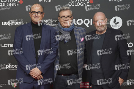 Screening  'Hape Kerkeling - Total normal', Film Festival Cologne 2024