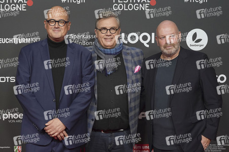 Screening  'Hape Kerkeling - Total normal', Film Festival Cologne 2024