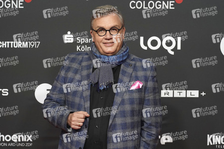 Screening  'Hape Kerkeling - Total normal', Film Festival Cologne 2024