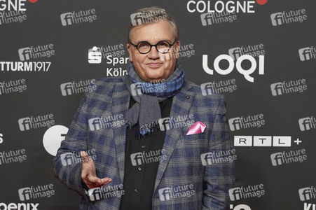 Screening  'Hape Kerkeling - Total normal', Film Festival Cologne 2024