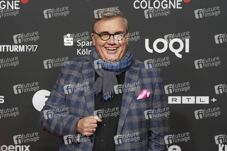 Screening  'Hape Kerkeling - Total normal', Film Festival Cologne 2024