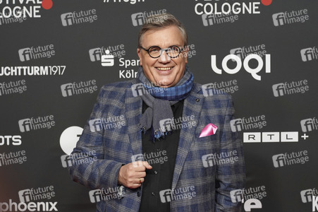 Screening  'Hape Kerkeling - Total normal', Film Festival Cologne 2024