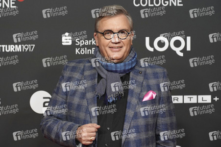 Screening  'Hape Kerkeling - Total normal', Film Festival Cologne 2024