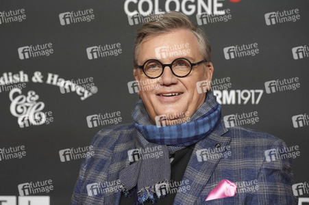 Screening  'Hape Kerkeling - Total normal', Film Festival Cologne 2024