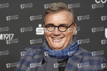 Screening  'Hape Kerkeling - Total normal', Film Festival Cologne 2024