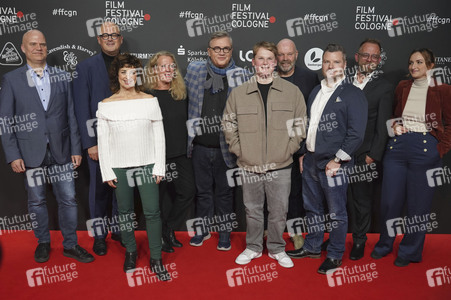 Screening  'Hape Kerkeling - Total normal', Film Festival Cologne 2024