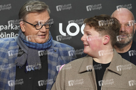 Screening  'Hape Kerkeling - Total normal', Film Festival Cologne 2024