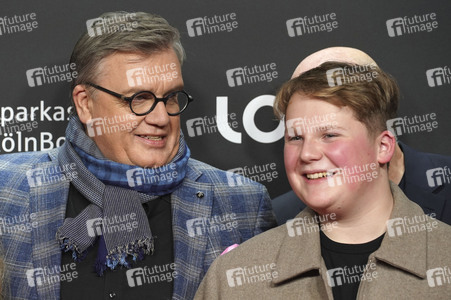 Screening  'Hape Kerkeling - Total normal', Film Festival Cologne 2024